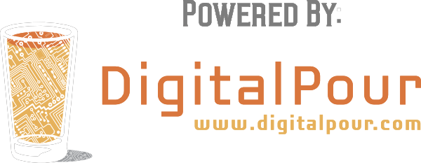 Powered By Digital Pour